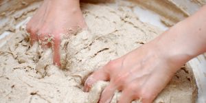 A PARÁBOLA DO FERMENTO