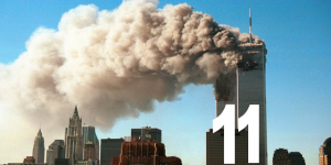 O ENIGMÁTICO E PROFÉTICO NÚMERO 11