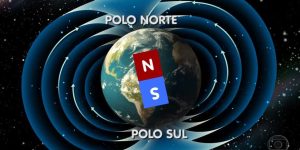 A ENIGMÁTICA E PROFÉTICA INVERSÃO DOS POLOS DA TERRA