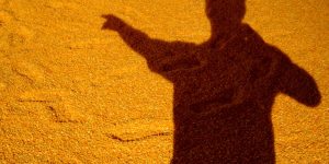 OS LENÇOS E AVENTAIS DO APÓSTOLO PAULO