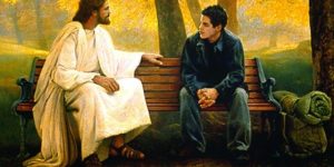 JESUS É TUDO PRA MIM