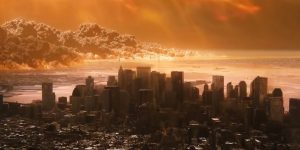 SINAIS DE DEUS ANTES DE JUÍZO