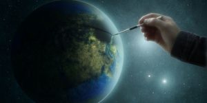 O ENIGMA DO QUARTO DIA