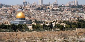 O ENIGMA DO JUDAÍSMO – ISLAMISMO – CRISTIANISMO