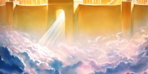 O MISTÉRIO E O ENIGMA DO ESTADO ETERNO