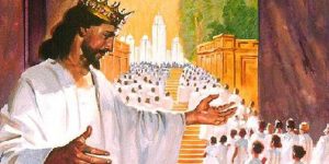 O QUE FAREMOS NO CÉU?!