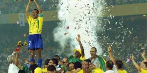 HAVERÁ A COPA DO MUNDO DE 2014?!