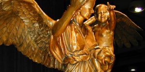 TERAFINS – ÍDOLOS DO LAR