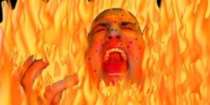 O  ENIGMA  DO  INFERNO