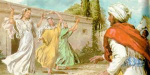 O INSÓLITO E DISSIMULADO VOTO DE JEFTÉ