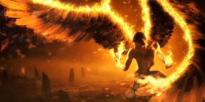 O ÉDEN DE LÚCIFER – EZEQUIEL 28: 13