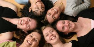 O QUE FARÁ A MULHER NO CÉU?!