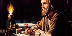 PAULO –  O DÉCIMO SEGUNDO APÓSTOLO