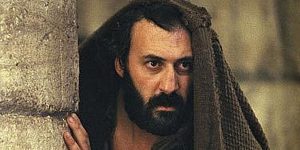 O ENIGMA DA NEGAÇÃO DE PEDRO