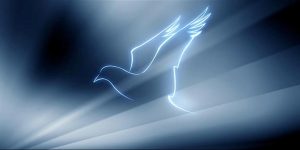 O ONIPRESENTE  –  ESPÍRITO SANTO