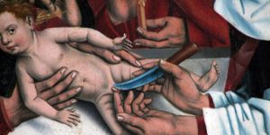 O ENIGMA PROFÉTICO DO OITAVO DIA