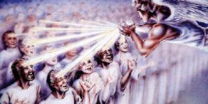 O ENIGMA DOS 144 MIL