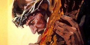 O SACRIFÍCIO PROFÉTICO