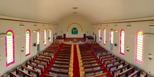 IGREJA