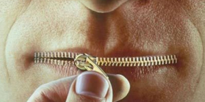 NÃO TOQUES NO UNGIDO DO SENHOR!