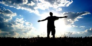 TEM QUE SABER ADORAR